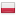 omegasoft.pl server is located in Poland